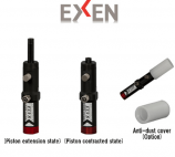 Bộ rung khí nén bằng Piston EXEN ELV8 - Piston Vibrator