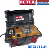Máy gia nhiệt vòng bi BETEX 24 XLDi