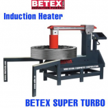 Máy gia nhiệt vòng bi Bega Betex SUPER TURBO